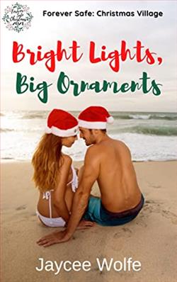 Bright Lights, Big Ornaments by Jaycee Wolfe
