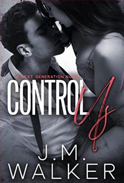 Control Us (Next Generation 1) by J.M. Walker