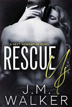 Rescue Us (Next Generation 7) by J.M. Walker