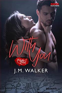 With You by J.M. Walker