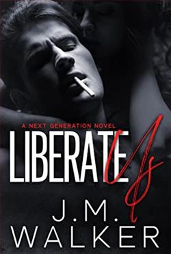 Liberate Us (Next Generation 8) by J.M. Walker