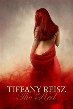 The Red (The Godwicks 1) by Tiffany Reisz