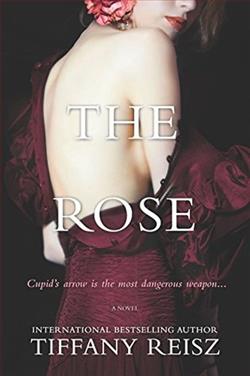 The Rose (The Godwicks 2) by Tiffany Reisz