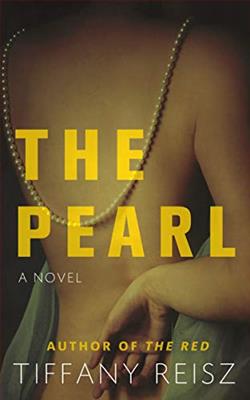 The Pearl (The Godwicks 3) by Tiffany Reisz