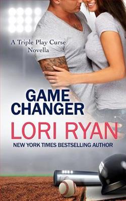 Game Changer by Lori Ryan