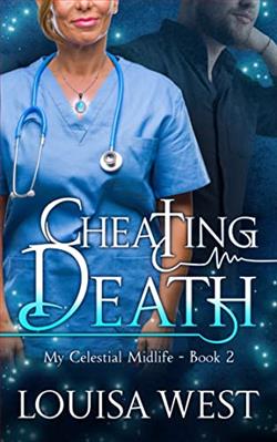 Cheating Death by Louisa West