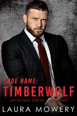 Code Name: Timberwolf (Infinitum) by Laura Mowery