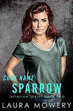Code Name: Sparrow (Infinitum) by Laura Mowery