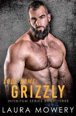 Code Name: Grizzly (Infinitum) by Laura Mowery