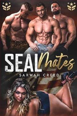 SEAL Mates by Sarwah Creed