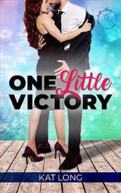 One Little Victory by Kat Long