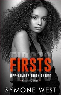 Firsts by Symone West