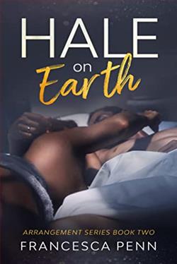 Hale on Earth by Francesca Penn