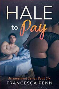 Hale to Pay by Francesca Penn