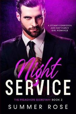 Night Service by Summer Rose