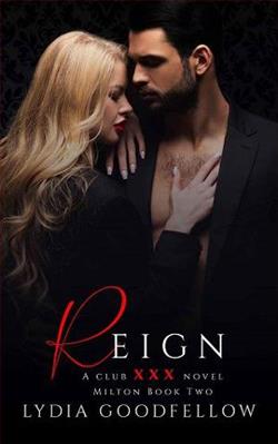 Reign by Lydia Goodfellow