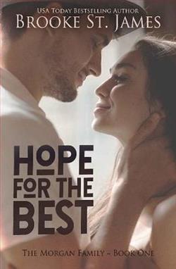 Hope for the Best by Brooke St. James