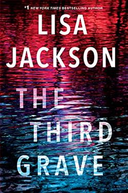 The Third Grave (Savannah 4) by Lisa Jackson