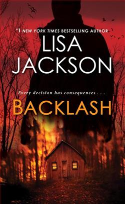 Backlash by Lisa Jackson