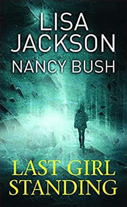 Last Girl Standing by Lisa Jackson