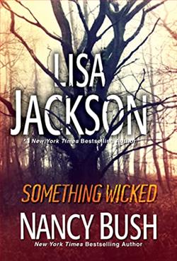 Something Wicked (Wicked) by Lisa Jackson