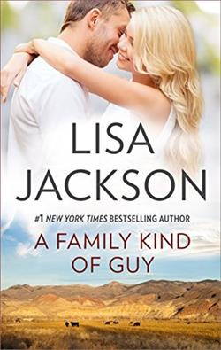 A Family Kind of Guy (Forever Family 1) by Lisa Jackson