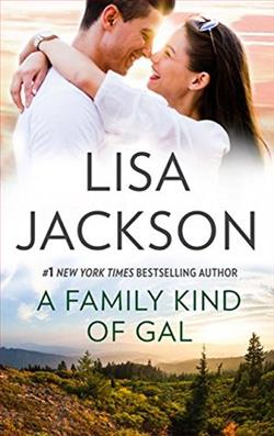 A Family Kind of Gal (Forever Family 2) by Lisa Jackson