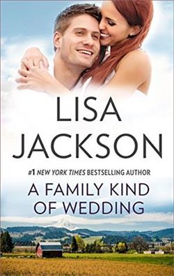 A Family Kind of Wedding (Forever Family 3) by Lisa Jackson