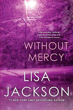 Without Mercy (Mercy 1) by Lisa Jackson