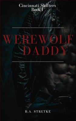 Werewolf Daddy by B.A. Stretke