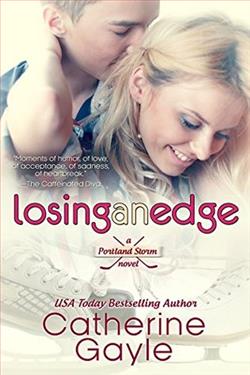 Losing an Edge by Catherine Gayle