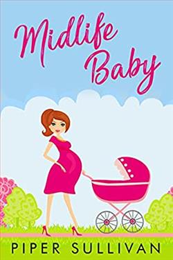 Midlife Baby (Small Town Lovers) by Piper Sullivan