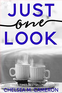 Just One Look (Castleton Hearts) by Chelsea Cameron
