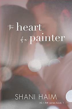 The Heart of a Painter (As I Am 1) by Shani Haim