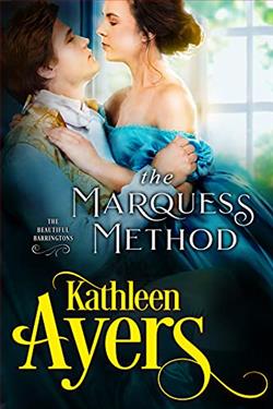 The Marquess Method (The Beautiful Barringtons 3) by Kathleen Ayers