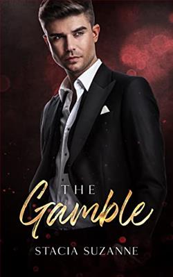 The Gamble by Stacia Suzanne