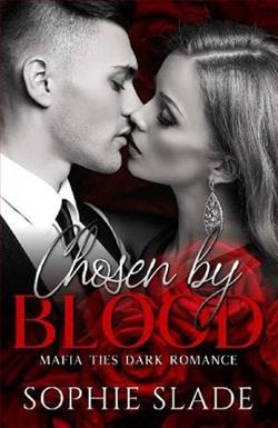 Chosen By Blood by Sophie Slade
