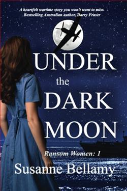 Under the Dark Moon by Susanne Bellamy