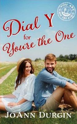 Dial Y for You're the One by JoAnn Durgin