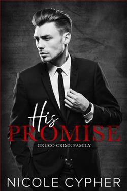 His Promise by Nicole Cypher