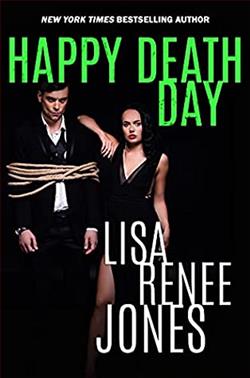 Happy Death Day (Lilah Love 7) by Lisa Renee Jones