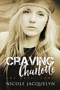 Craving Charlotte (The Aces' Sons 8) by Nicole Jacquelyn