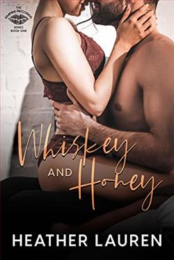 Whiskey and Honey (Empire Records 1) by Heather Lauren