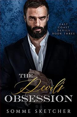 The Devil's Obsession (East Coast Devils 3) by Somme Sketcher
