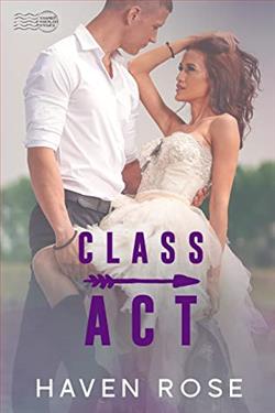 Class Act by Haven Rose