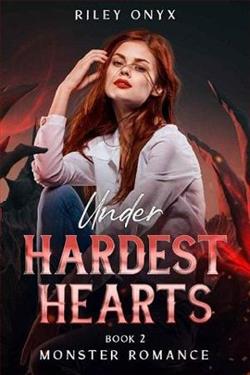 Hardest Hearts by Riley Onyx