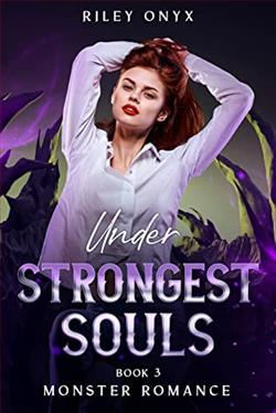 Strongest Souls by Riley Onyx