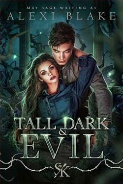 Tall Dark and Evil by Alexi Blake