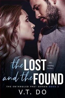 The Lost and the Found by V.T. Do
