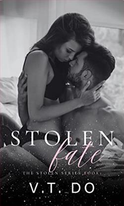 Stolen Fate by V.T. Do